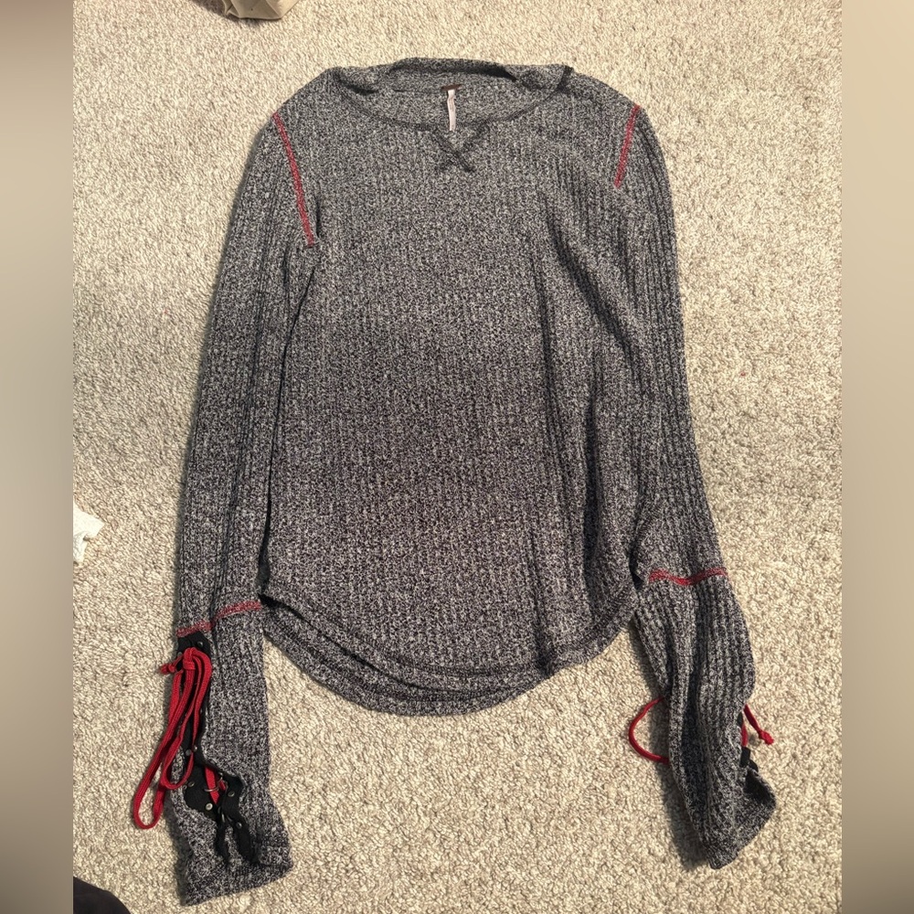 Free People top